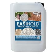 Easihold Mulch and Rock Binder 5 Litre image