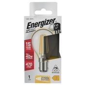 Energizer Golf Filament Warm White 4 Watt image
