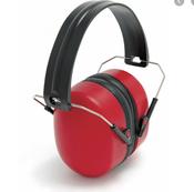 Blackrock Foldable Ear Defenders image