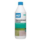 HG Algae and Mould Remover 1 Litre