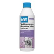 HG Washing Machine Cleaner and Odour Freshener 550g