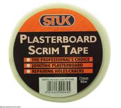 Stuk Scrim Tape