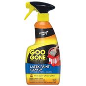 Goo Gone Latex Paint Clean Up Spray 414ml image
