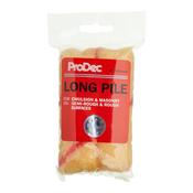 ProDec Long Pile Tiger 4" Mini Roller Sleeve image