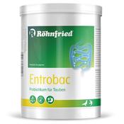 Rohnfried Entrobac 600g Pigeon Probiotic Supplement
