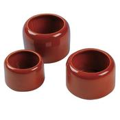Ceramic Glazed Pot Small 8cm x 5cm