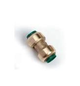 Tectite Straight Coupling T10 - ¾" image