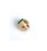 Tectite Stop end T51 - ½" image