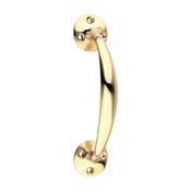 Timco Bow Handle 152mm
