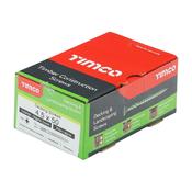 Timco Decking Screws PZ Double Countersunk Exterior Green 200pk