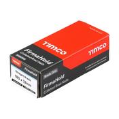 Timco FirmaHold Collated Brad Nails 18G Galvanised