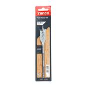 Timco Flat Wood Bit 152mm