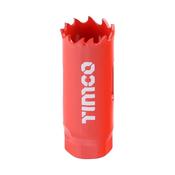 Timco Holesaw Variable Pitch M3 HSS Bi-Metal