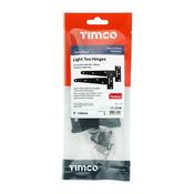 Timco Light Tee Hinges Pair
