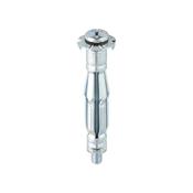 Timco Assorted Metal Cavity Anchors image