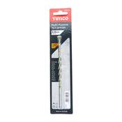Timco Multi-Purpose TCT Drill Bit 150mm