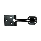 Timco Wire Pattern Hasp &amp;amp; Staple 3"
