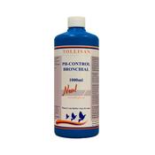 Tollisan PH Control Bronchial 1000ml Pigeon Health