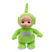 Teletubbies 8" Talking Soft Toy Dipsy