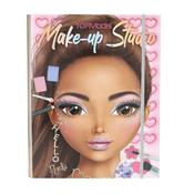 TopModel Make Up Studio