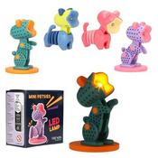 Trends Mini Petsies Mini LED Lamp Assorted image