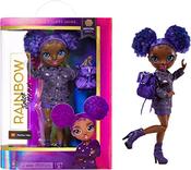 Rainbow High Junior High Doll Krystal Bailey
