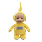 Teletubbies 8" Talking Soft Toy La La
