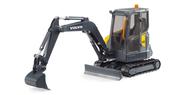 Bruder Volvo 02465 Compact Excavator ECR40