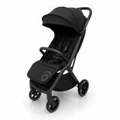 Asalvo Doha Stroller Black Birth - 22kg