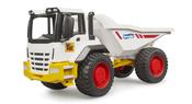 Bruder Roadmax 3420  Dump Truck 1:16 image