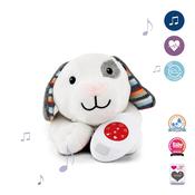 Zazu Dex Baby Sleep Soother With Heartbeat Sound