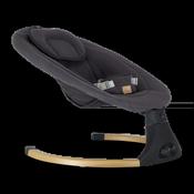 Baby Elegance Allta Auto Swing Charcoal