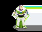 Tonies Disney Toy Story Buzz Lightyear Audio Tonie