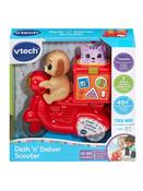 VTech Dash n' Deliver Scooter