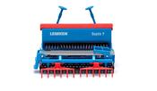 Siku 2278 Lemken Seed Drill Combination 1:32