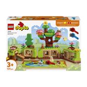 Lego Duplo 10480 Discovery Forest With Wild Animals image