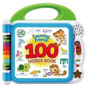 LeapFrog 100 Words Book