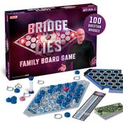 Bridge Of Lies Family Board Game image