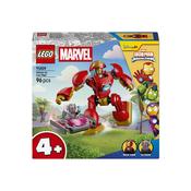 Lego Marvel 11209 Ultron vs Iron Man image