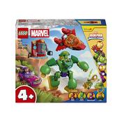 Lego Marvel 11211 Loki vs Team Iron Man image