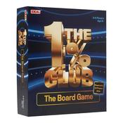 The 1%. Club Board Game image