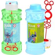 Disney Stitch Bubbles 300ml