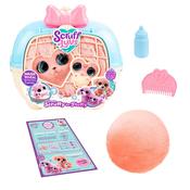 ScruffaLuvs Pet Plush Mom And Baby Scruffs Single Pack Assortment image