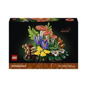 Lego Botanicals 11505 Woodland Mushrooms image