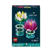 Lego Botanicals 11511 Water Lillies image