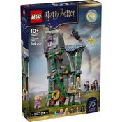 Lego Harry Potter 76467 Luna Lovegoods's House