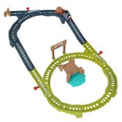 Thomas And Friends Thomas's Dockside Delivery Train Set