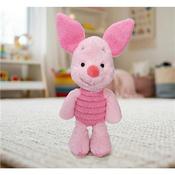 Disney Winnie The Pooh 25cm Plush Soft Toy Piglet image