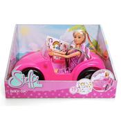 Steffi Love Beach Car image