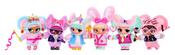 LOL Surprise! Plush Surprise Doll Assorted